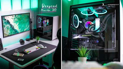 The Best Gaming Setup Under 1000 For All Gamers