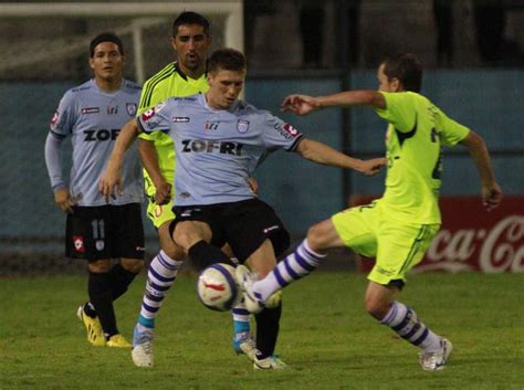 Find deportes iquique results and fixtures , deportes iquique team stats: Deportes Iquique no pudo con la "U" y perdió la ...