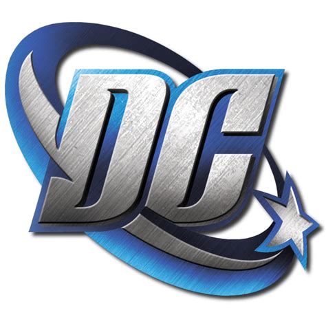Dc Logo Png Png All Png All