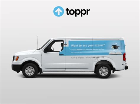 Toppr.com | Branding Project by Sriram Sarad Samoju on Dribbble