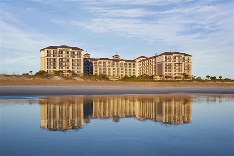 The Ritz Carlton Amelia Island Île Damelia Floride Tarifs 2022