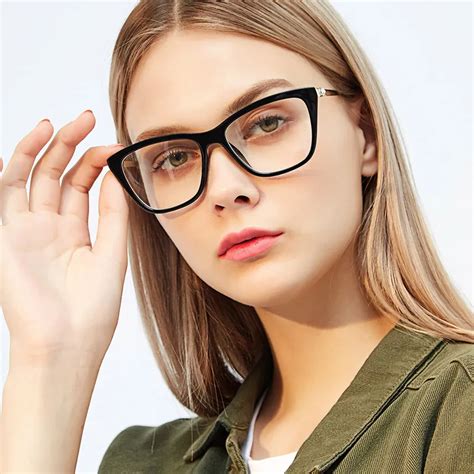 Womens Glasses E2a
