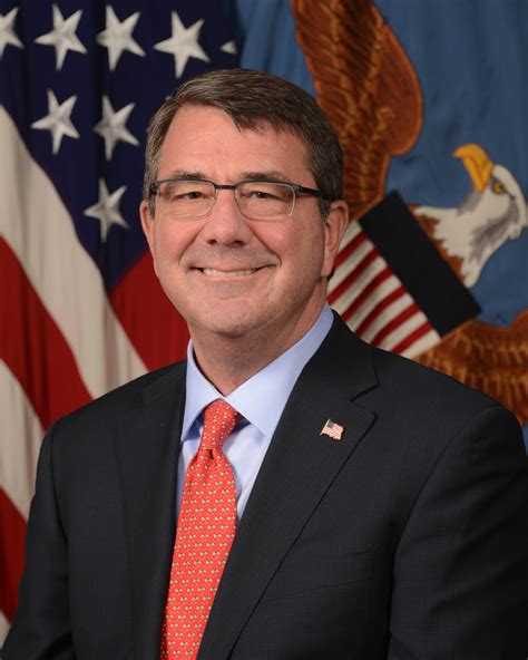 Carter Takes Office As 25th Defense Secretary Air Force Article Display