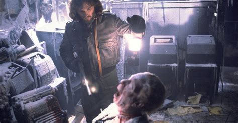 The Thing John Carpenters Spine Chilling 80s Horror To Get A Reboot