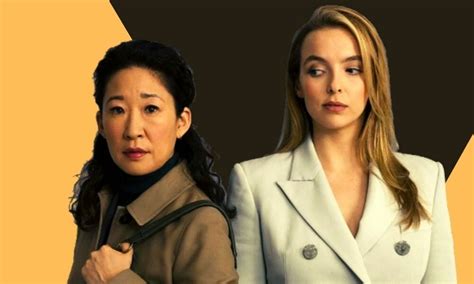 Killing Eve Season 4 Feb 27 Release And What To Know Before Watching It