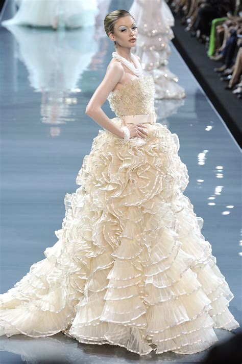 Christian Dior Wedding Dresses Prices A Comprehensive Guide