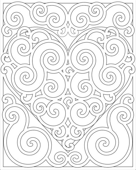 By arsya jordan 9:09 am 0 comments. Pattern Coloring Pages - Best Coloring Pages For Kids