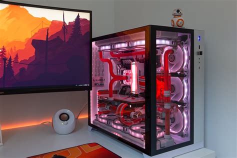 The 15 Most Unique Pc Cases You Can Buy In 2021 Voltcave