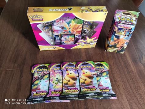 Quick guide to the expert strategy behind these tcg decks and much more. Pokemon vivid voltage Box, Deck, booster | Kaufen auf Ricardo