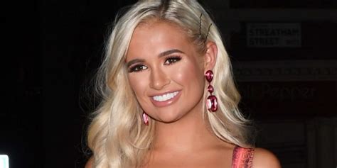 love island s molly mae reveals she was told off by producers who were very involved spin1038