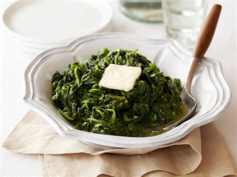 Ina Garten Creamed Spinach Recipe Share Recipes