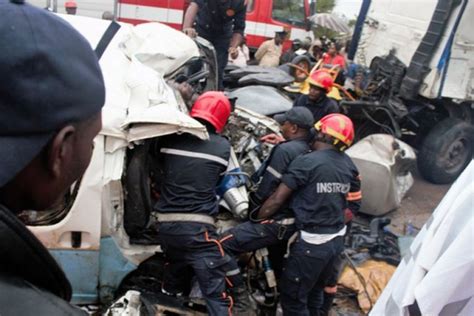 Quatro Mortos E Quatro Feridos Graves Em Acidente Nos Arredores De Luanda Angola24horas