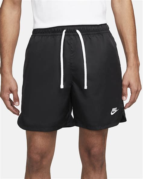 Nike Sportswear Sport Essentials Men S Woven Lined Flow Shorts Nike SA