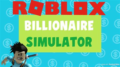Roblox Billionaire Simulator Starting My Own Business Youtube