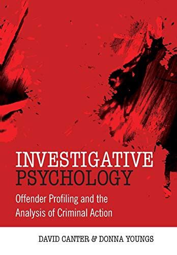 The Best Books On Criminal Psychology