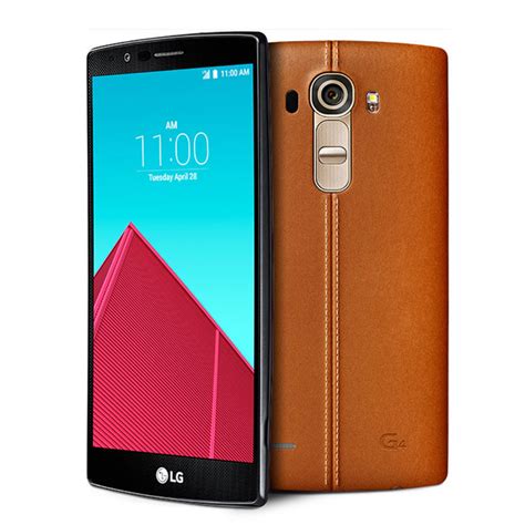 Lg G4 Review The Verge