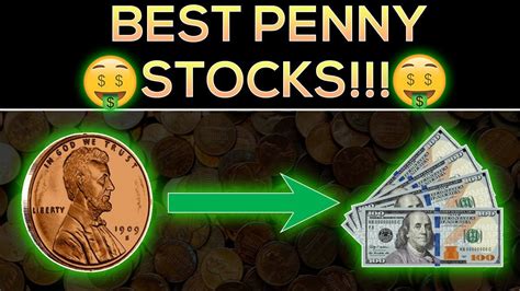 Best Penny Stocks To Buy In 2020 Pennystocks