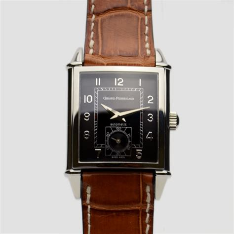 Girard Perregaux A Swiss Watch Makers Journey