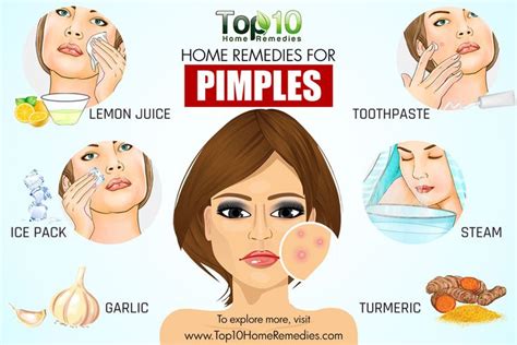 8 home remedies for pimples and prevention tips emedihealth home remedies for pimples pimples