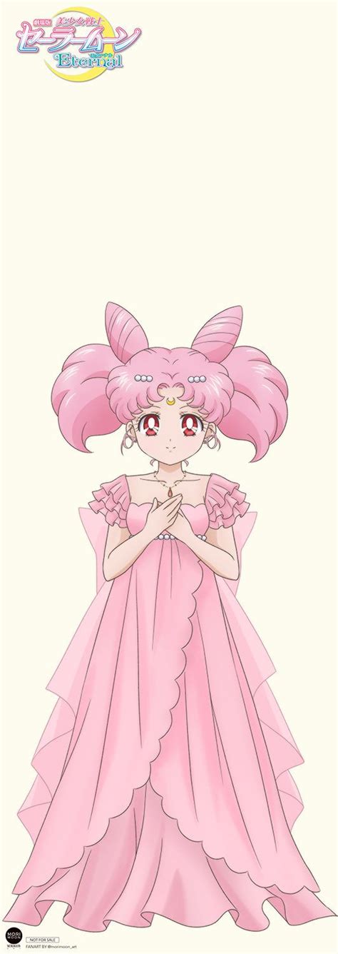 Pin Von Annag Auf Chibiusa Sailor Chibi Moon Princess Small Lady Sailor Moon Charaktere
