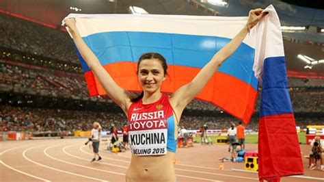 Russia Fails To Overturn Athlete Ban For Olympics 2016 Games