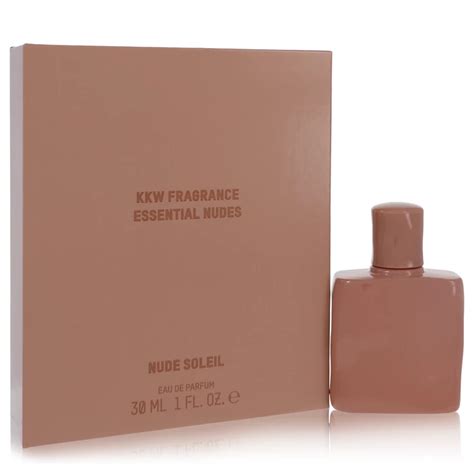 Nước hoa Essential Nudes Nude Soleil Nữ chính hãng KKW Fragrance