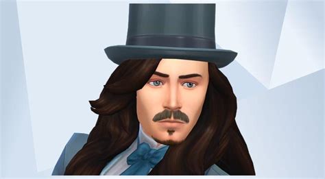 Sims 4 Dracula Cc