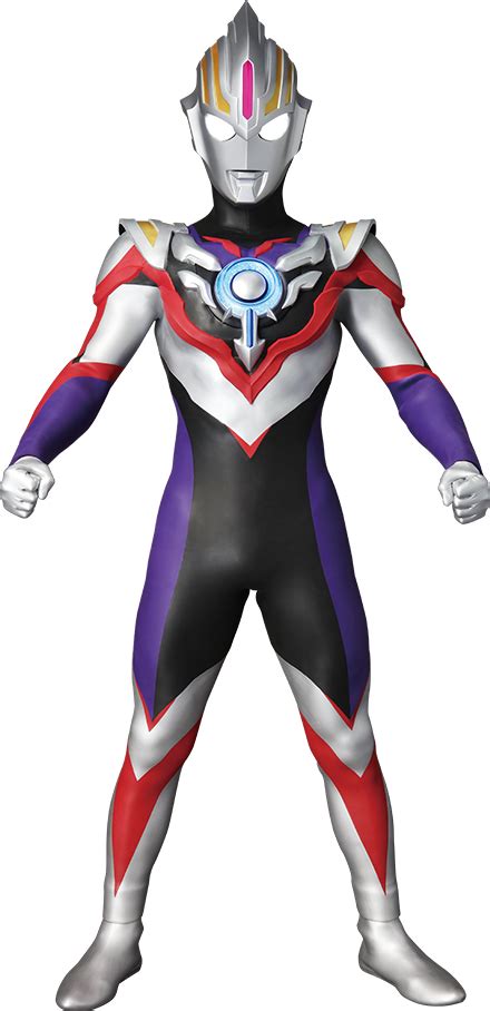 Ultraman Orb Ultraman Tsuburaya Productions Co Ltd