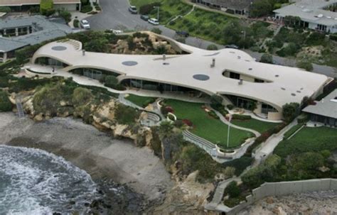 Most Expensive Celebrity Homes Ever Sold