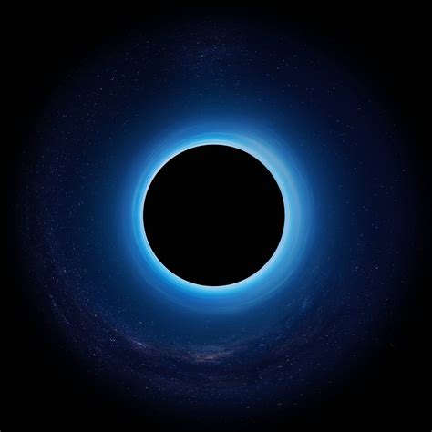 200 Black Hole Wallpapers