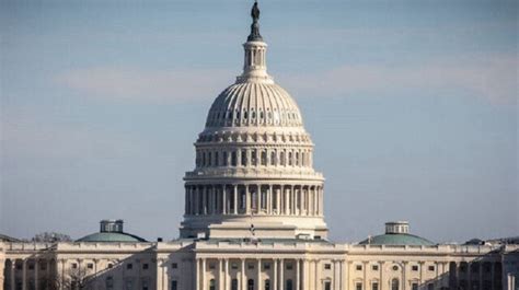 Us Senate Passes Crucial Defense Bill