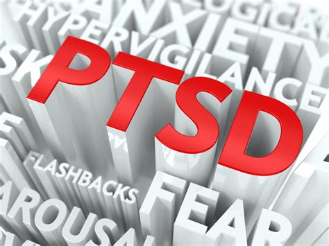 What Is Ptsd Here Is Everything You Need To Know About Ptsd