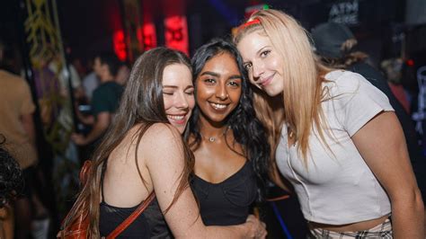 Cairns Night Life Gallery Social Photos XS Nightlife The Attic