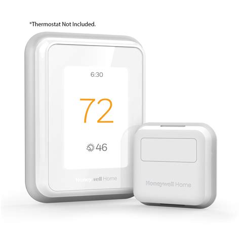 Honeywell Home Smart Room Sensor For T9t10 Thermostats Rchtsensor