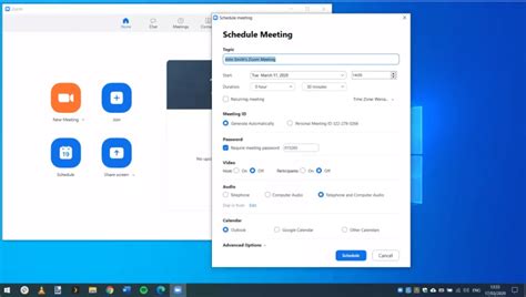 Sign in to the zoom web portal as an administrator with the privilege to edit groups. How to Use Zoom For Video Conferencing | TechPout