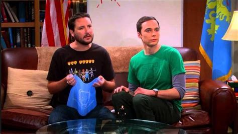 Wil Wheaton No Estará En El Final De ‘the Big Bang Theory