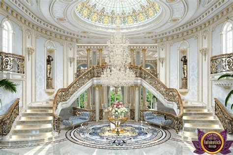 Beautiful House Interior Of Katrina Antonovich By Luxury
