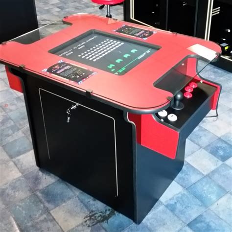 Arcade Tables Brand New And Made In Australia