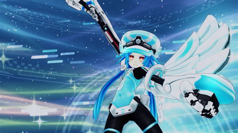 Hyperdimension Neptunia Victory Ii Gameinfos