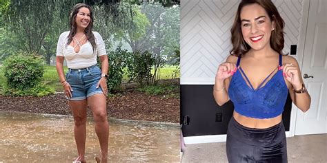 90 Day Fiancé Veronica S Full Body Revenge Photos After Weight Loss