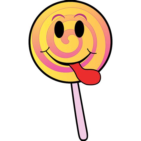 Cartoon Candy Images - Cliparts.co png image