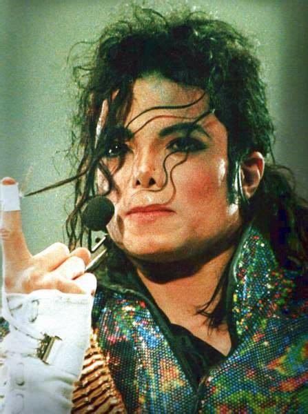 There Will Only Ever Be 1 Michael Jackson Michael Jackson 1991 Joseph