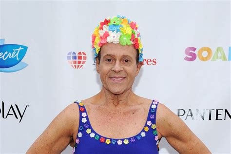 Missing Richard Simmons How A Podcast Became An Experiment In Privacy