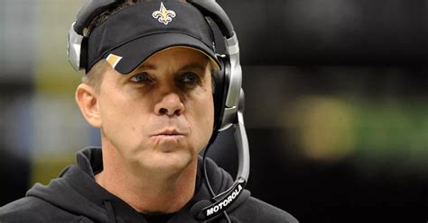 Sean Payton Reportedly Mocked Vikings Fans With Skol Chant Right Before 