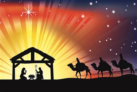 Catholic Christmas Traditions Scripture Catholic