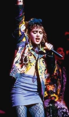 Want to see more posts tagged #madonna 80s? .: Madonna 80's