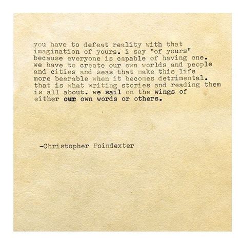 The Universe And Her And I 243 Written By Christopher Poindexter