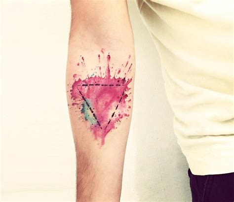 Triangel Tattoo By Rodrigo Tas Post 18121