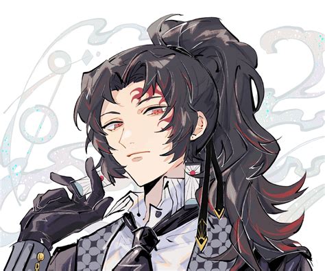 Yoriichi Tsugikuni, Kokushibo, Demon Slayer Kimetsu no Yaiba, Anime HD