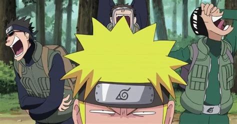 10 Reasons Why Naruto Is Actually The Worst Character On Naruto